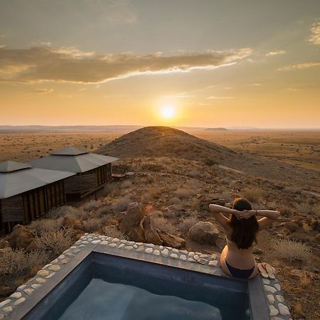 Moon Mountain Lodge Constantia Стая снимка