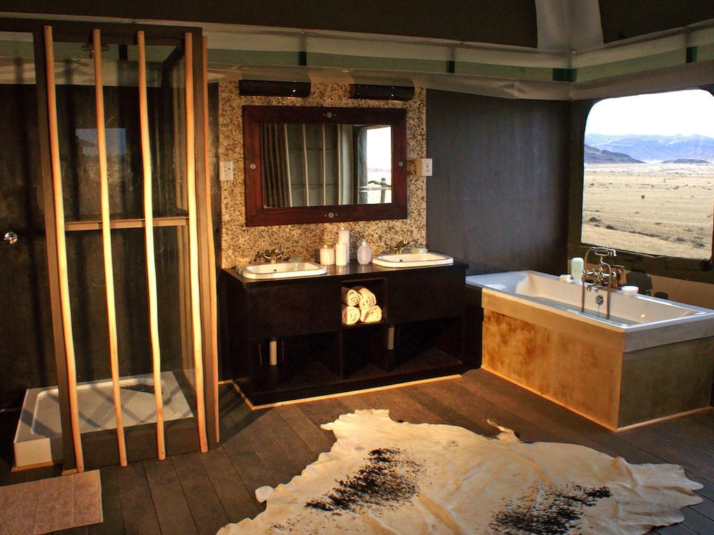 Moon Mountain Lodge Constantia Екстериор снимка