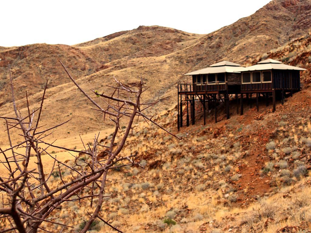 Moon Mountain Lodge Constantia Екстериор снимка