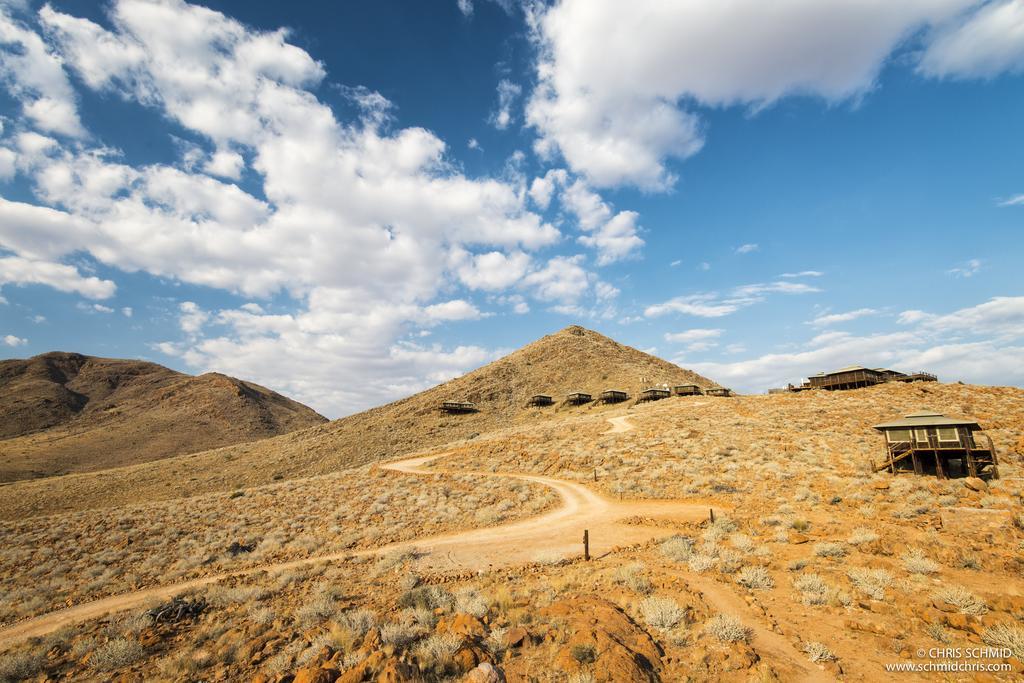 Moon Mountain Lodge Constantia Екстериор снимка
