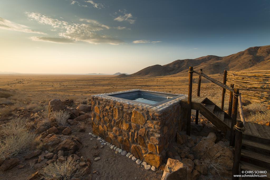 Moon Mountain Lodge Constantia Екстериор снимка