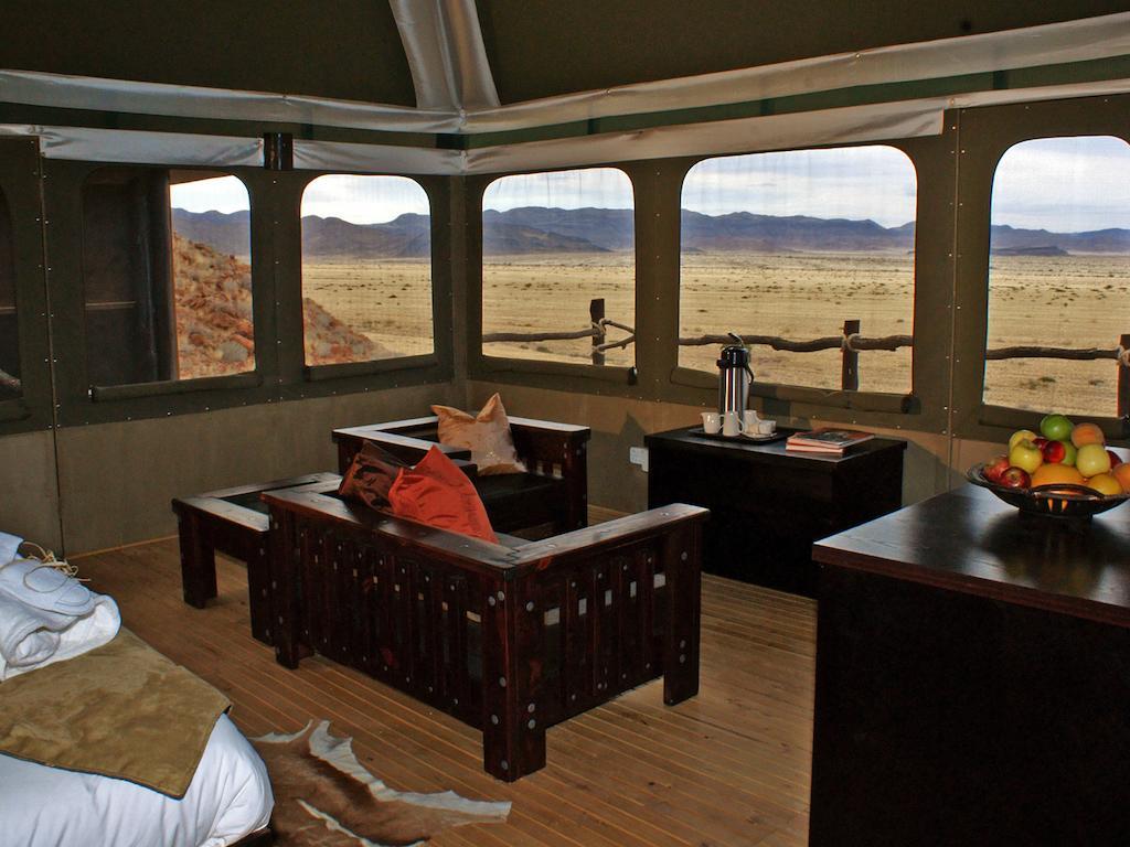 Moon Mountain Lodge Constantia Екстериор снимка