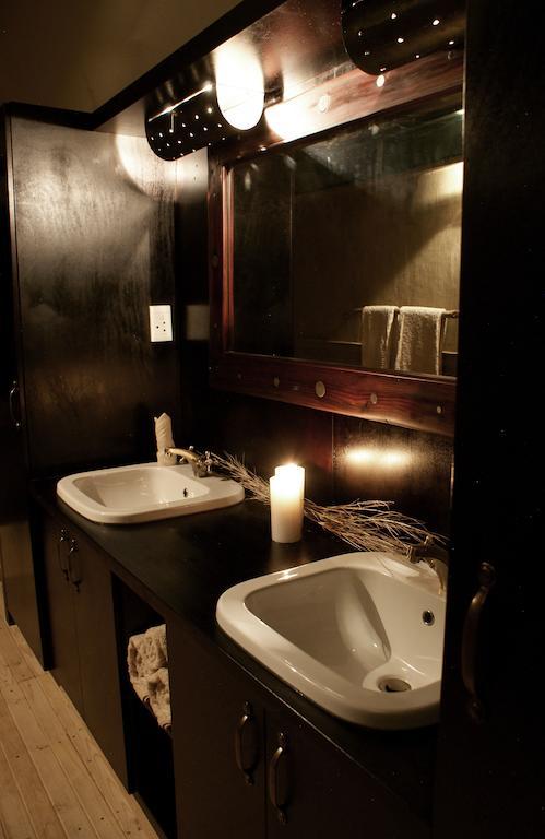 Moon Mountain Lodge Constantia Стая снимка