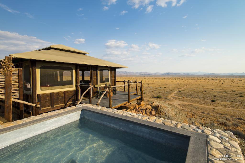 Moon Mountain Lodge Constantia Стая снимка