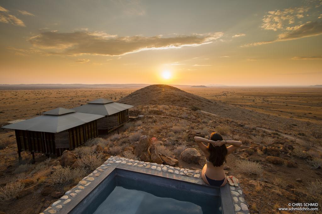 Moon Mountain Lodge Constantia Стая снимка