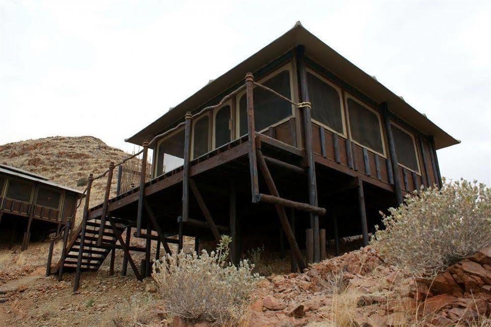 Moon Mountain Lodge Constantia Екстериор снимка