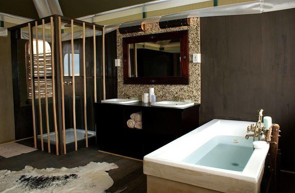 Moon Mountain Lodge Constantia Екстериор снимка