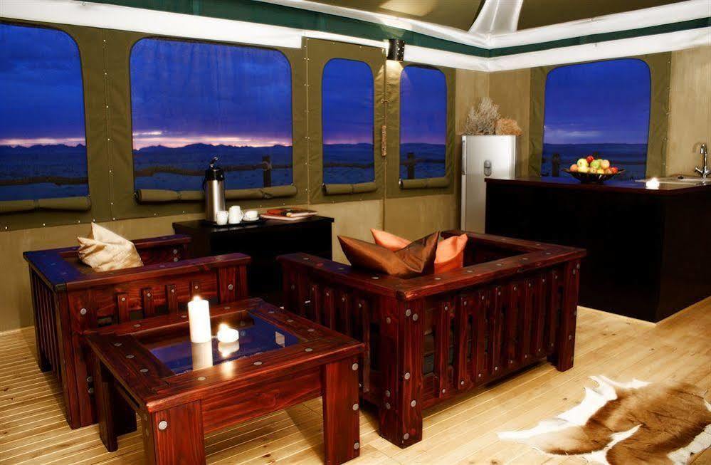 Moon Mountain Lodge Constantia Екстериор снимка