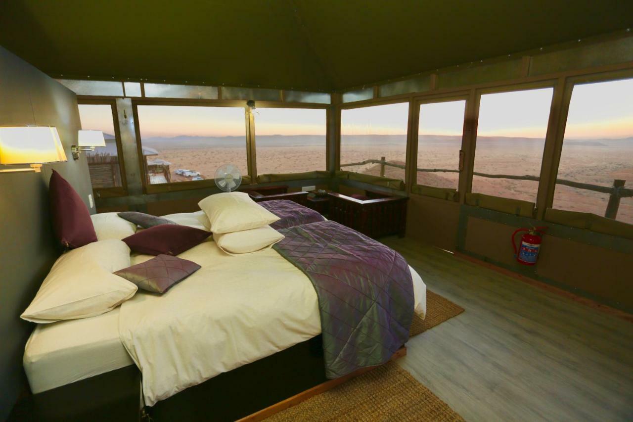 Moon Mountain Lodge Constantia Екстериор снимка