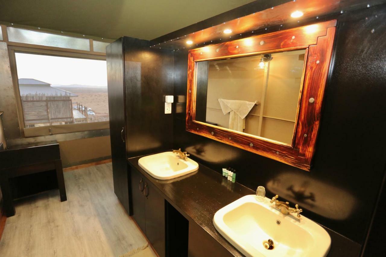 Moon Mountain Lodge Constantia Екстериор снимка