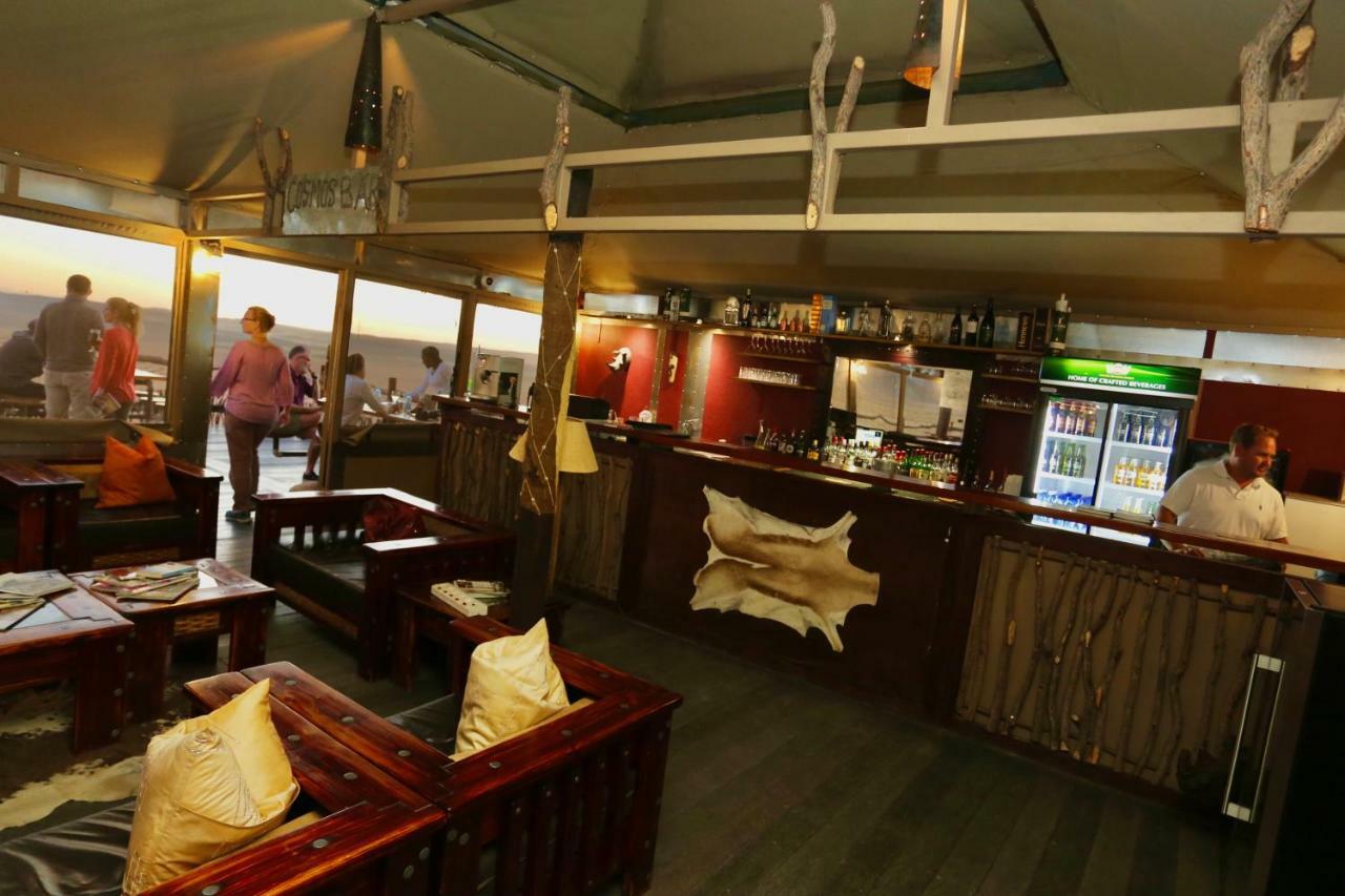 Moon Mountain Lodge Constantia Екстериор снимка