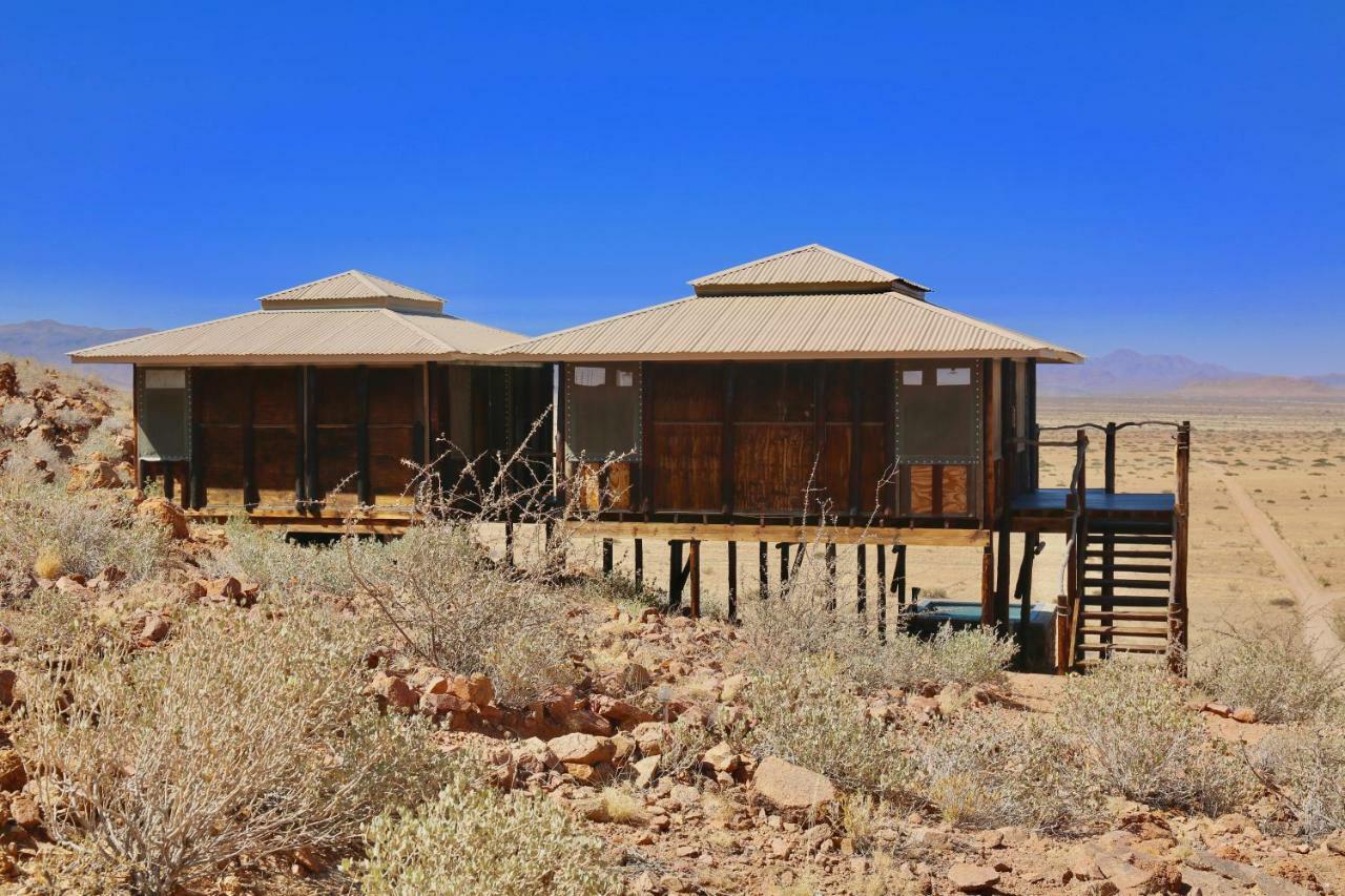 Moon Mountain Lodge Constantia Екстериор снимка
