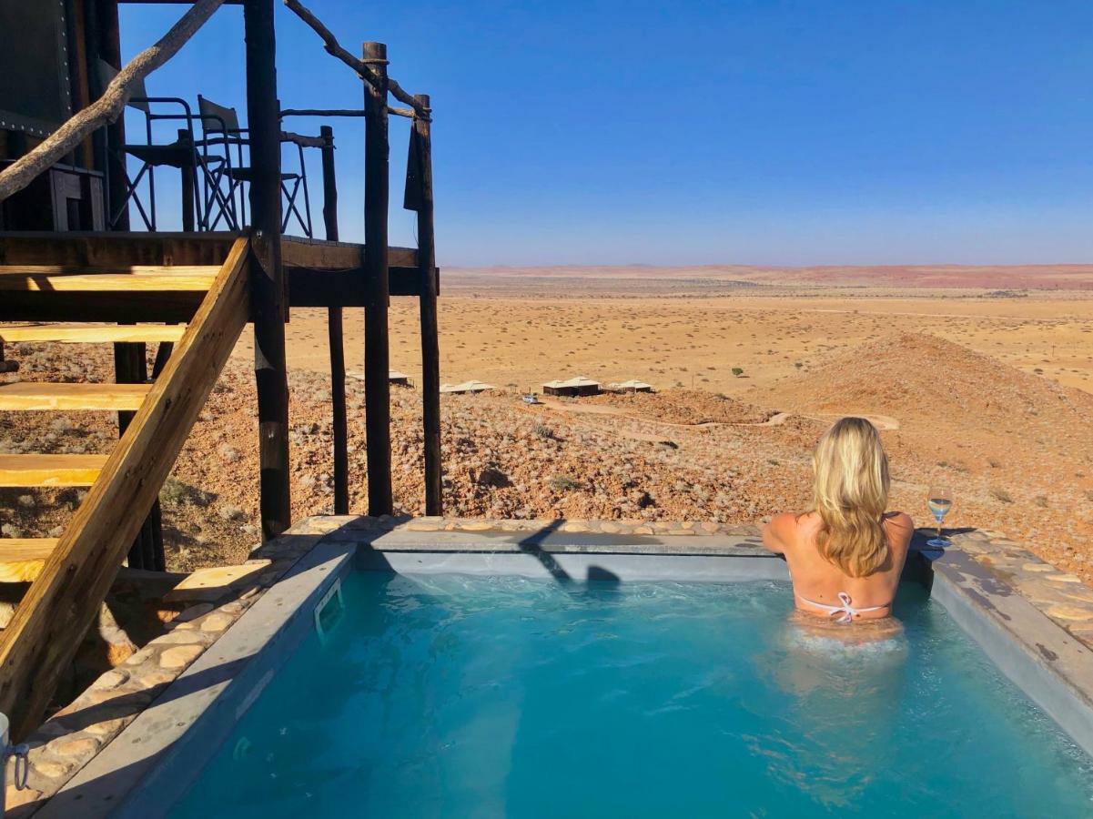 Moon Mountain Lodge Constantia Екстериор снимка