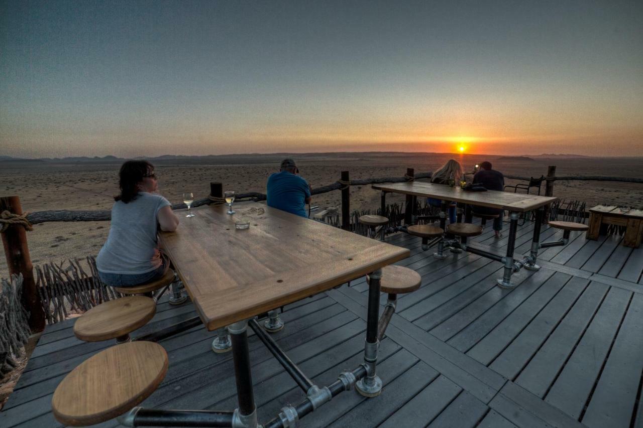 Moon Mountain Lodge Constantia Екстериор снимка