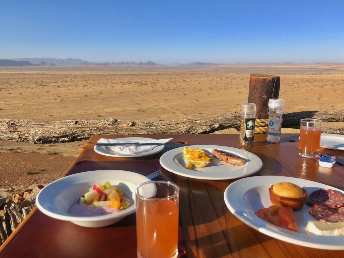 Moon Mountain Lodge Constantia Екстериор снимка